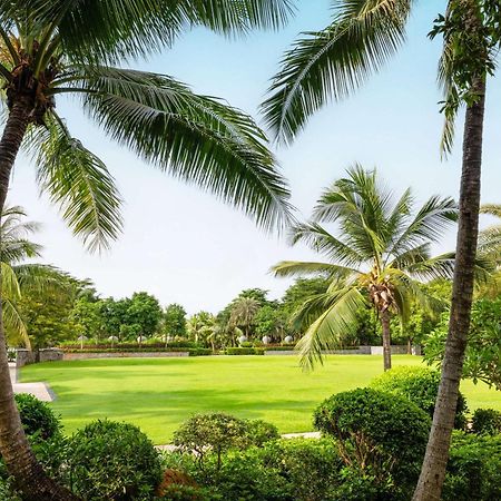 Raffles Hainan Clear Water Bay Lingshui  Екстер'єр фото
