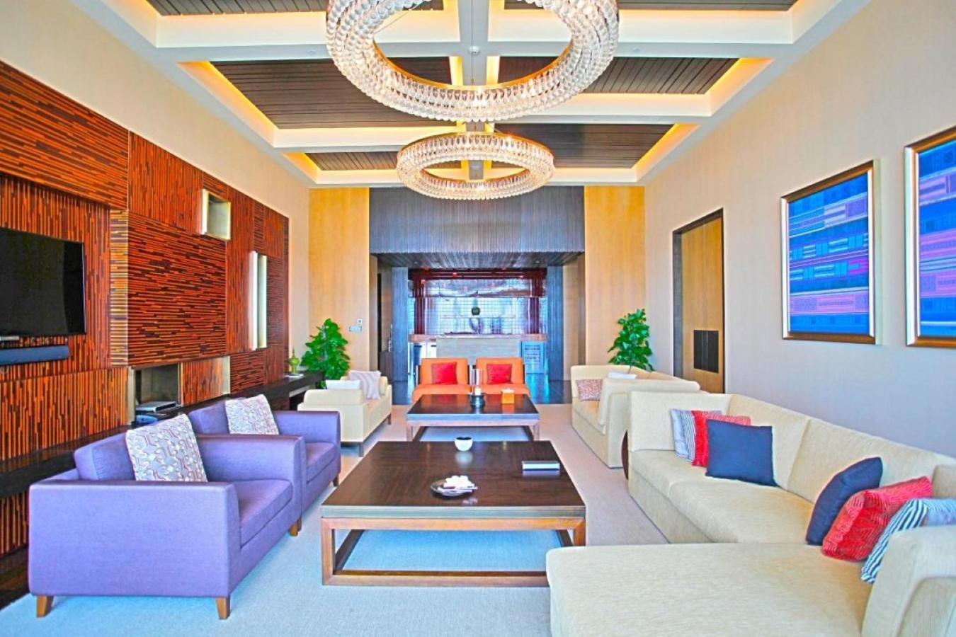 Raffles Hainan Clear Water Bay Lingshui  Екстер'єр фото