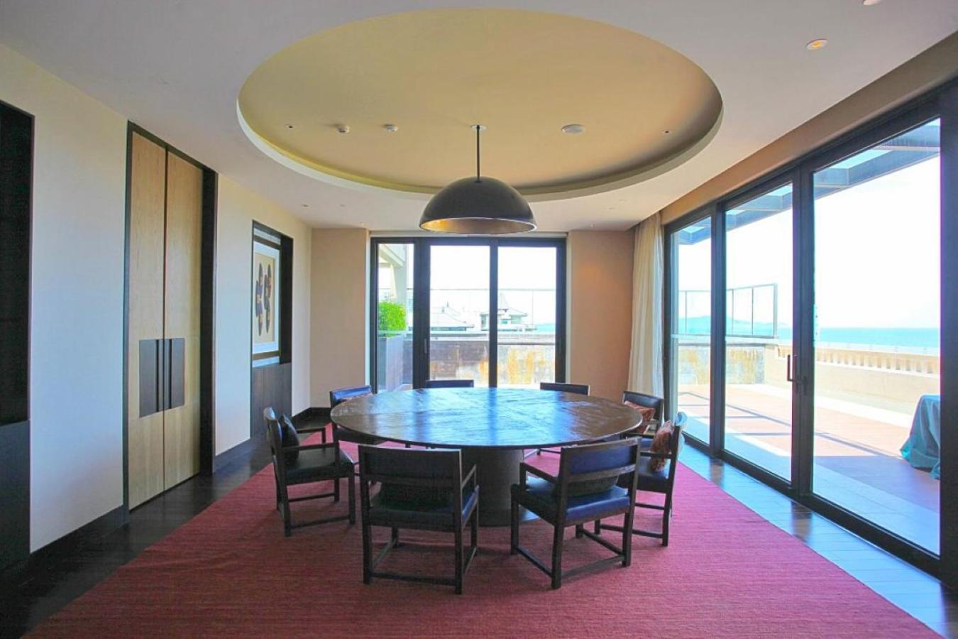 Raffles Hainan Clear Water Bay Lingshui  Екстер'єр фото