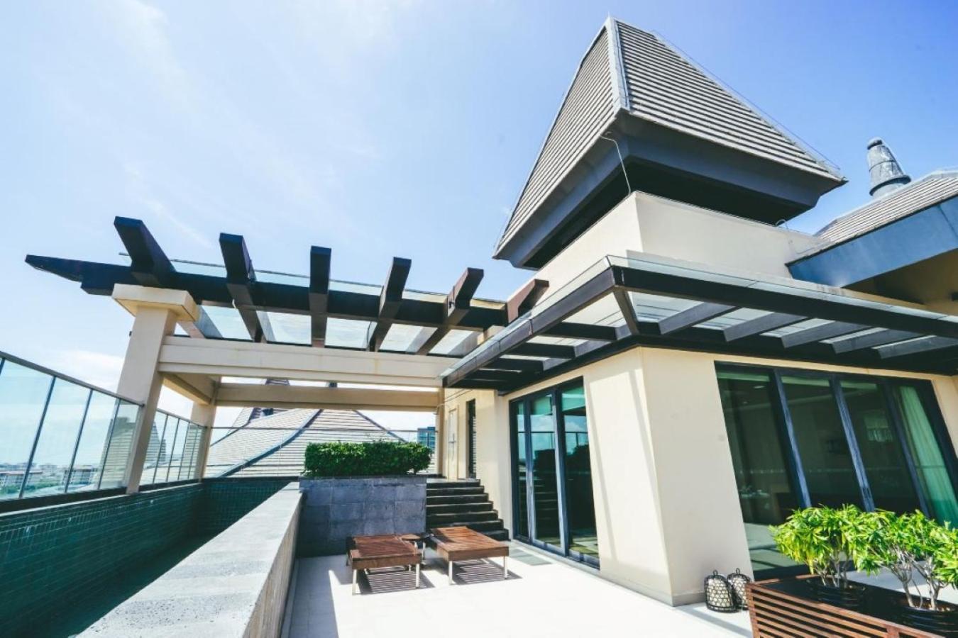Raffles Hainan Clear Water Bay Lingshui  Екстер'єр фото
