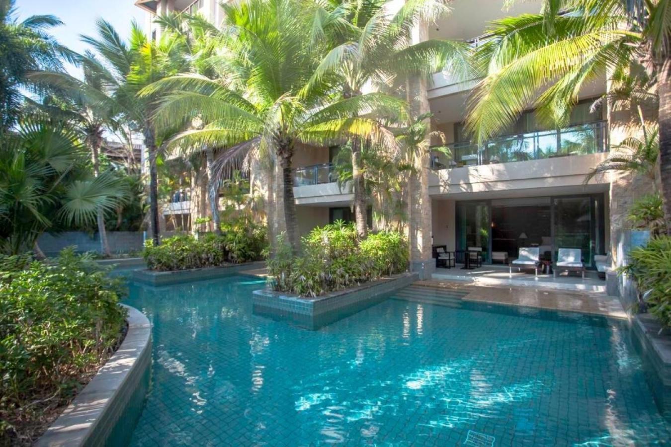 Raffles Hainan Clear Water Bay Lingshui  Екстер'єр фото