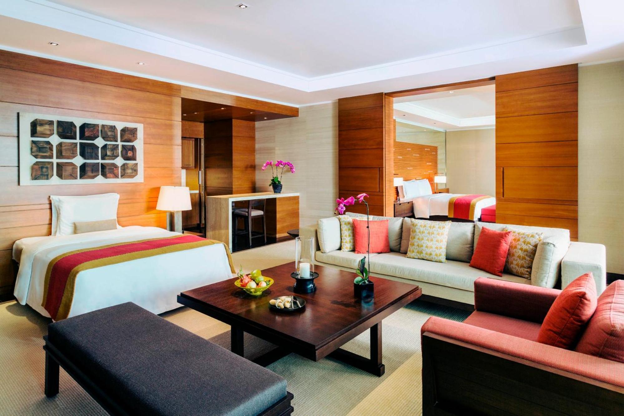 Raffles Hainan Clear Water Bay Lingshui  Екстер'єр фото