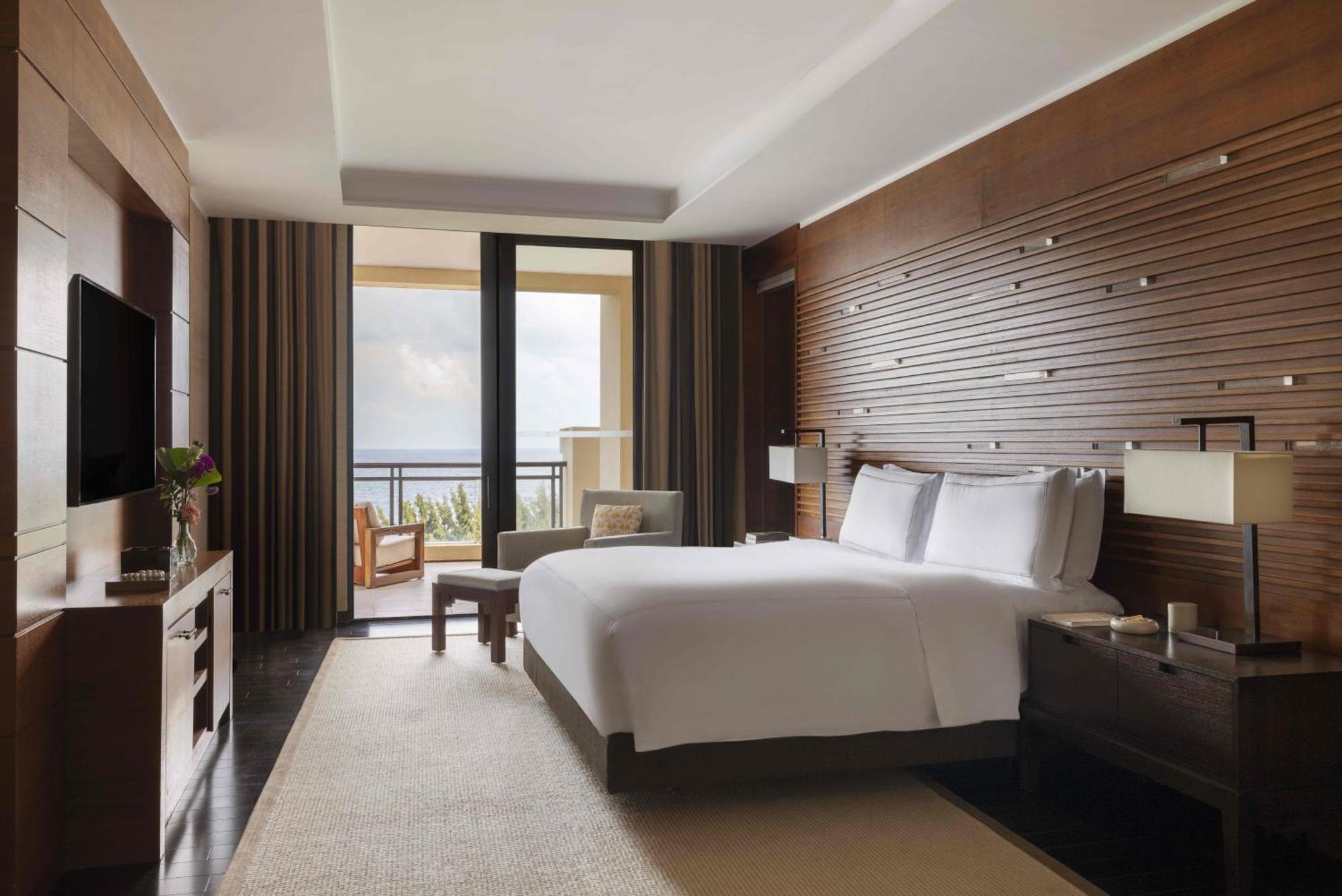 Raffles Hainan Clear Water Bay Lingshui  Екстер'єр фото