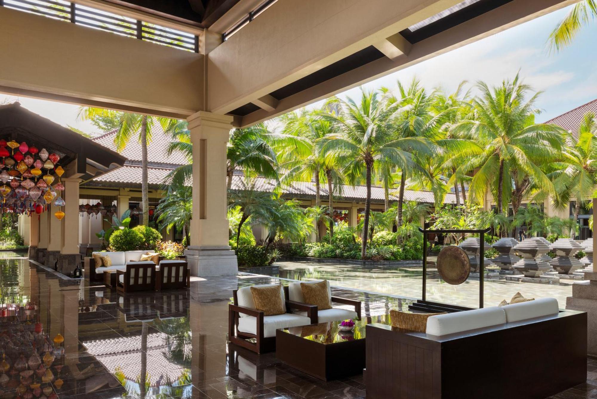 Raffles Hainan Clear Water Bay Lingshui  Екстер'єр фото