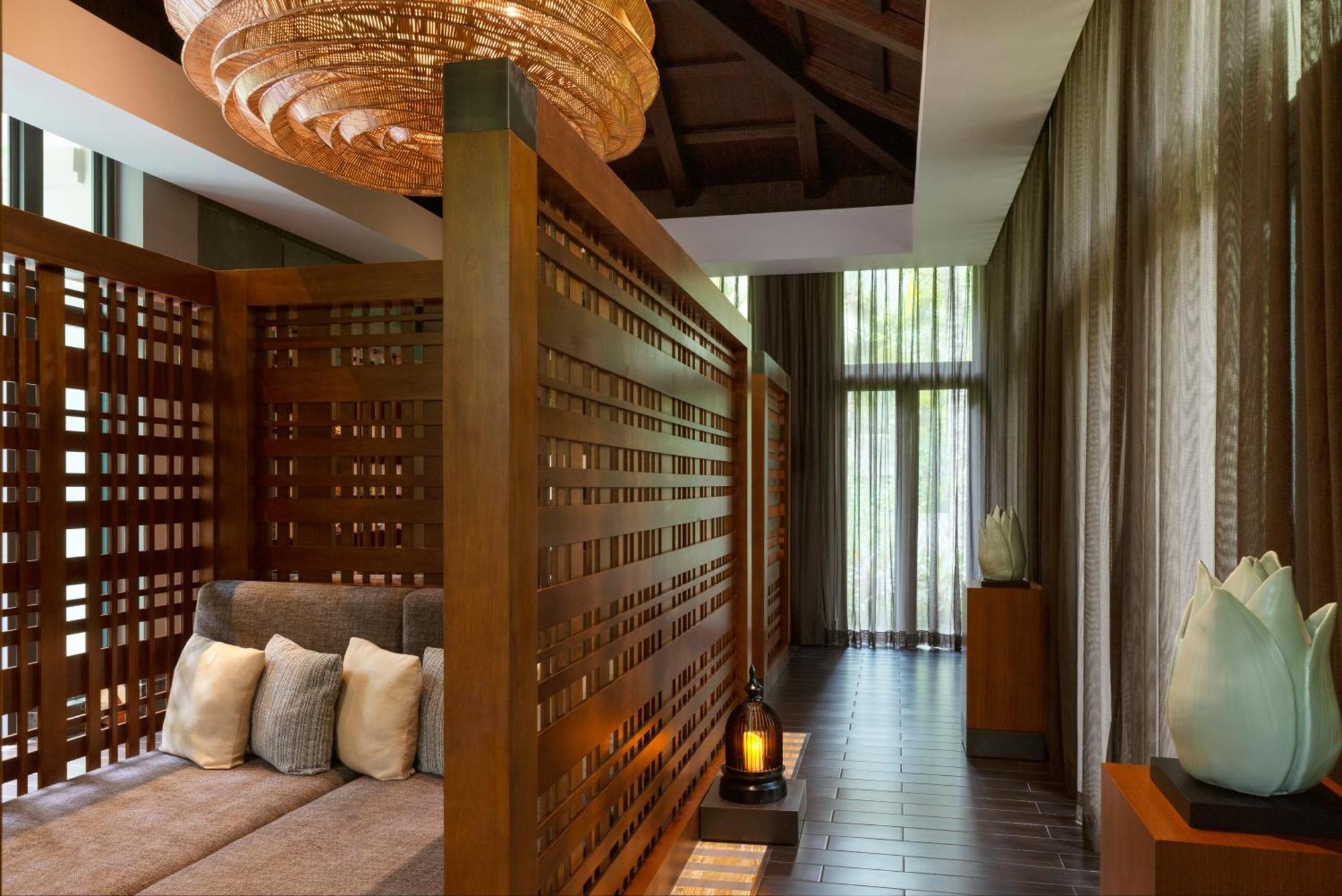 Raffles Hainan Clear Water Bay Lingshui  Екстер'єр фото