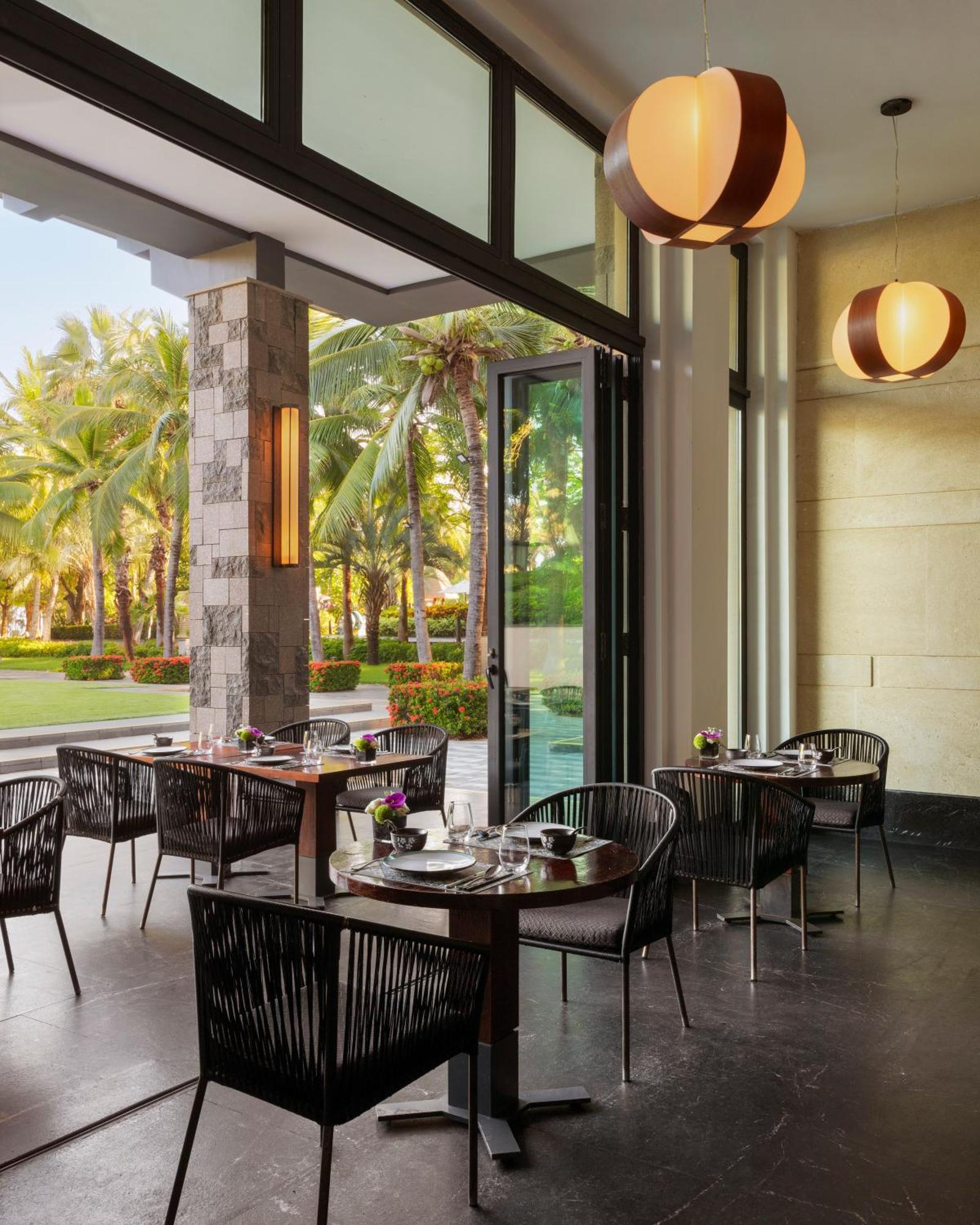 Raffles Hainan Clear Water Bay Lingshui  Екстер'єр фото