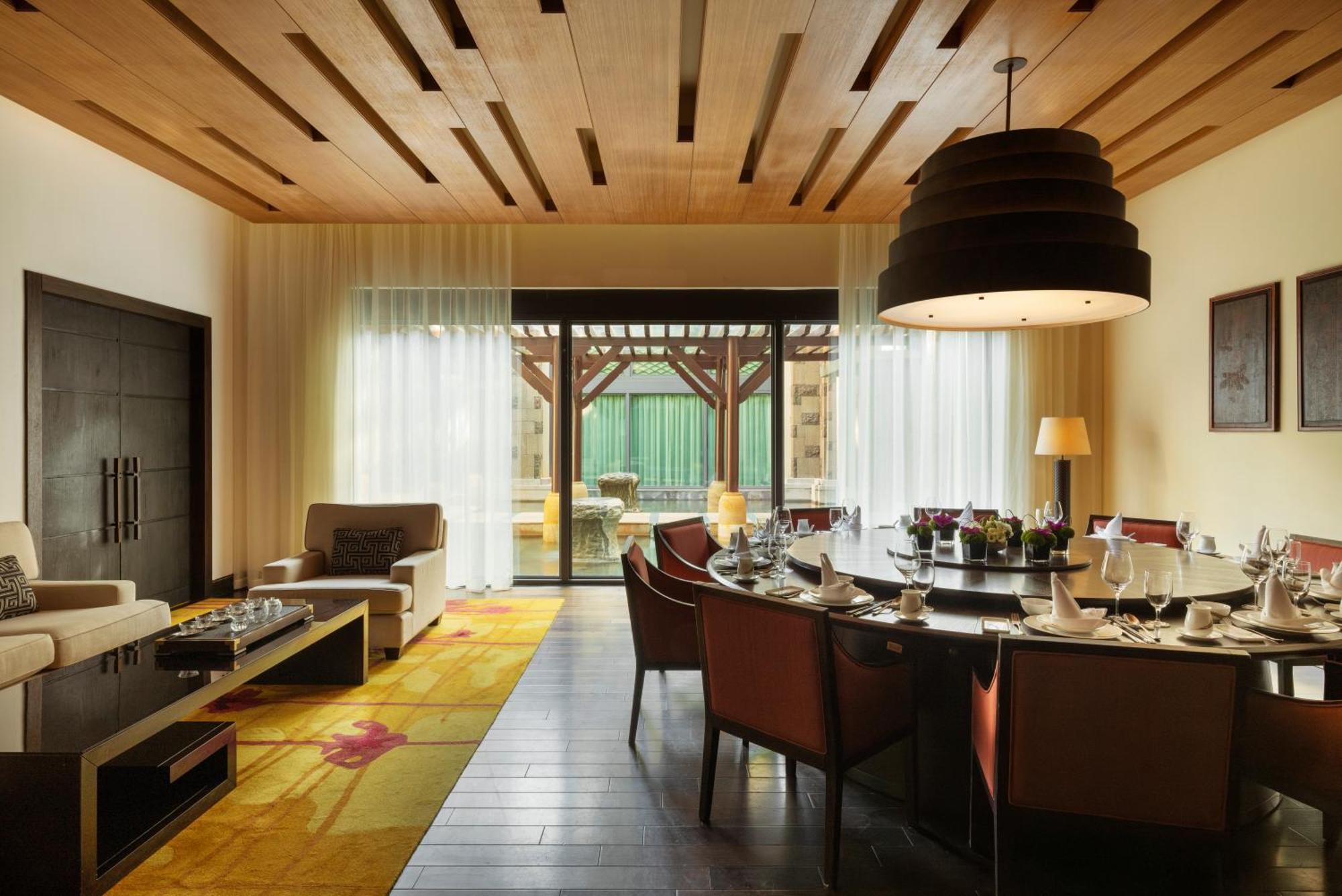 Raffles Hainan Clear Water Bay Lingshui  Екстер'єр фото