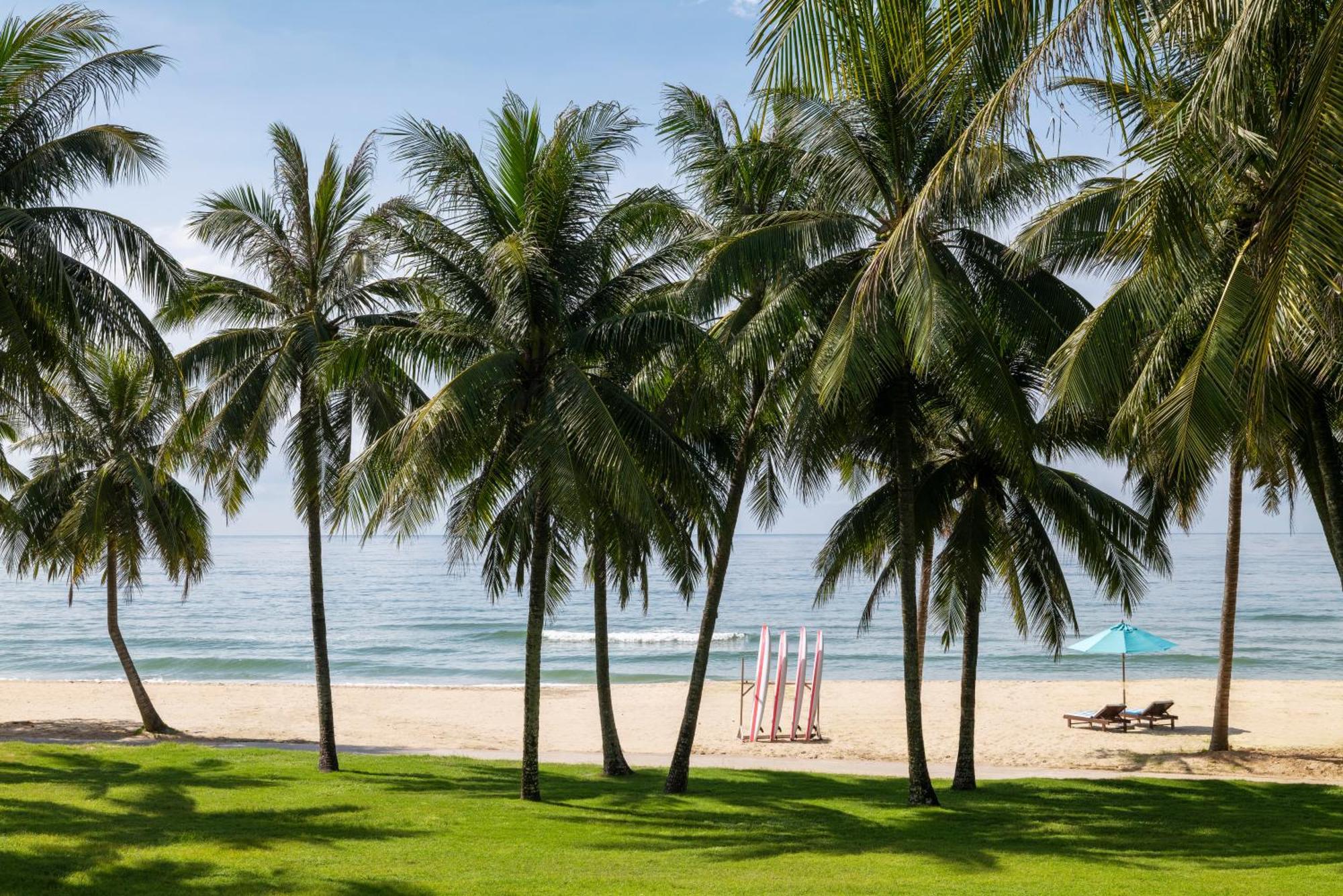 Raffles Hainan Clear Water Bay Lingshui  Екстер'єр фото
